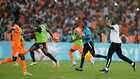 AFCON 2025: Title holder Ivory Coast to face Mozambique in first Group F match