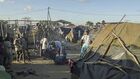 Mozambique violence forces 100,000 to flee as displacement crisis deepens