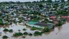 Mozambique expects death toll to rise as search for flood survivors continues