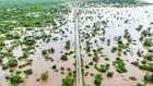 Mozambique floods spiralling into escalating emergency, UN warns