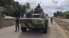 Mozambique: nouvelles attaques au nord du pays attribuées au groupe Al-Shabab affilié à l'EI