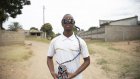 Un jeune ingénieur mozambicain offre une 