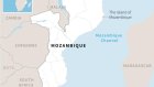 Mozambique: 16 pêcheurs tués par l'armée, selon une ONG