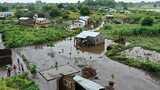 Thousands affected by severe flooding in Mozambique, UN says