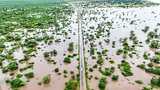 Mozambique floods cut off communities as UN agencies struggle to respond